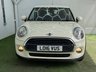 USED 2016 16 MINI HATCH 1.5 Cooper D Euro 6 (s/s) 5dr 1 OWNER FROM NEW|Â£20 ROAD TAX