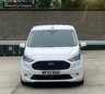 USED 2022 22 FORD TRANSIT CONNECT 1.5 240 EcoBlue Limited Panel Van 5dr Diesel Manual L1 Euro 6 (s/s) (120 ps) FINANCE AVAILABLE ZERO DEPOSIT