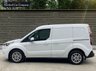 USED 2022 22 FORD TRANSIT CONNECT 1.5 240 EcoBlue Limited Panel Van 5dr Diesel Manual L1 Euro 6 (s/s) (120 ps) FINANCE AVAILABLE ZERO DEPOSIT