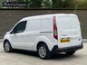 USED 2022 22 FORD TRANSIT CONNECT 1.5 240 EcoBlue Limited Panel Van 5dr Diesel Manual L1 Euro 6 (s/s) (120 ps) FINANCE AVAILABLE ZERO DEPOSIT