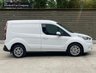 USED 2022 22 FORD TRANSIT CONNECT 1.5 240 EcoBlue Limited Panel Van 5dr Diesel Manual L1 Euro 6 (s/s) (120 ps) FINANCE AVAILABLE ZERO DEPOSIT