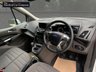 USED 2022 22 FORD TRANSIT CONNECT 1.5 240 EcoBlue Limited Panel Van 5dr Diesel Manual L1 Euro 6 (s/s) (120 ps) FINANCE AVAILABLE ZERO DEPOSIT