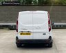 USED 2022 22 FORD TRANSIT CONNECT 1.5 240 EcoBlue Limited Panel Van 5dr Diesel Manual L1 Euro 6 (s/s) (120 ps) FINANCE AVAILABLE ZERO DEPOSIT