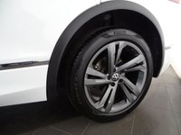 USED 2023 73 VOLKSWAGEN TIGUAN 2.0 TDI R-Line Edition SUV 5dr Diesel DSG Euro 6 (s/s) (150 ps) 