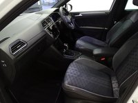 USED 2023 73 VOLKSWAGEN TIGUAN 2.0 TDI R-Line Edition SUV 5dr Diesel DSG Euro 6 (s/s) (150 ps) 