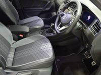 USED 2023 73 VOLKSWAGEN TIGUAN 2.0 TDI R-Line Edition SUV 5dr Diesel DSG Euro 6 (s/s) (150 ps) 