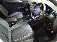 USED 2023 73 VOLKSWAGEN TIGUAN 2.0 TDI R-Line Edition SUV 5dr Diesel DSG Euro 6 (s/s) (150 ps) 