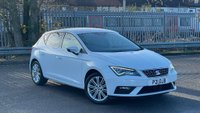 2019 SEAT LEON
