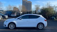 USED 2019 19 SEAT LEON 1.5 TSI EVO XCELLENCE DSG Euro 6 (s/s) 5dr JUST SERVICED, ULEZ COMPLIANCE
