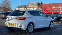 USED 2019 19 SEAT LEON 1.5 TSI EVO XCELLENCE DSG Euro 6 (s/s) 5dr JUST SERVICED, ULEZ COMPLIANCE