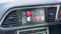 USED 2019 19 SEAT LEON 1.5 TSI EVO XCELLENCE DSG Euro 6 (s/s) 5dr JUST SERVICED, ULEZ COMPLIANCE