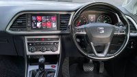 USED 2019 19 SEAT LEON 1.5 TSI EVO XCELLENCE DSG Euro 6 (s/s) 5dr JUST SERVICED, ULEZ COMPLIANCE