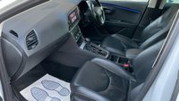 USED 2019 19 SEAT LEON 1.5 TSI EVO XCELLENCE DSG Euro 6 (s/s) 5dr JUST SERVICED, ULEZ COMPLIANCE