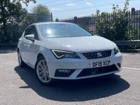 2019 SEAT LEON