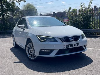 View our SEAT LEON