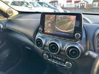 USED 2024 73 NISSAN JUKE 1.0 DIG-T Tekna SUV 5dr Petrol DCT Auto Euro 6 (s/s) (117 ps) ** RAC BUYSURE INSPECTED **