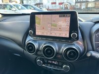 USED 2024 73 NISSAN JUKE 1.0 DIG-T Tekna SUV 5dr Petrol DCT Auto Euro 6 (s/s) (117 ps) ** RAC BUYSURE INSPECTED **