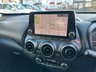 USED 2024 73 NISSAN JUKE 1.0 DIG-T Tekna SUV 5dr Petrol DCT Auto Euro 6 (s/s) (117 ps) ** RAC BUYSURE INSPECTED **