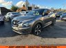 USED 2024 73 NISSAN JUKE 1.0 DIG-T Tekna SUV 5dr Petrol DCT Auto Euro 6 (s/s) (117 ps) ** RAC BUYSURE INSPECTED **