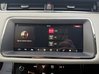 USED 2019 19 LAND ROVER RANGE ROVER EVOQUE 2.0 D150 R-Dynamic S SUV 5dr Diesel Auto 4WD Euro 6 (s/s) (150 ps) LAND ROVER SERVICE HISTORY , SAT NAV . CRUISE ,BLUETOOTH, DAB , USB , CAMERA