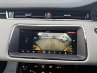 USED 2019 19 LAND ROVER RANGE ROVER EVOQUE 2.0 D150 R-Dynamic S SUV 5dr Diesel Auto 4WD Euro 6 (s/s) (150 ps) LAND ROVER SERVICE HISTORY , SAT NAV . CRUISE ,BLUETOOTH, DAB , USB , CAMERA