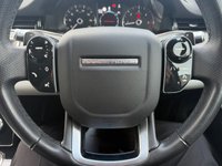 USED 2019 19 LAND ROVER RANGE ROVER EVOQUE 2.0 D150 R-Dynamic S SUV 5dr Diesel Auto 4WD Euro 6 (s/s) (150 ps) LAND ROVER SERVICE HISTORY , SAT NAV . CRUISE ,BLUETOOTH, DAB , USB , CAMERA