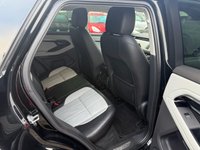USED 2019 19 LAND ROVER RANGE ROVER EVOQUE 2.0 D150 R-Dynamic S SUV 5dr Diesel Auto 4WD Euro 6 (s/s) (150 ps) LAND ROVER SERVICE HISTORY , SAT NAV . CRUISE ,BLUETOOTH, DAB , USB , CAMERA
