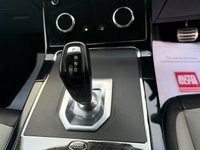 USED 2019 19 LAND ROVER RANGE ROVER EVOQUE 2.0 D150 R-Dynamic S SUV 5dr Diesel Auto 4WD Euro 6 (s/s) (150 ps) LAND ROVER SERVICE HISTORY , SAT NAV . CRUISE ,BLUETOOTH, DAB , USB , CAMERA