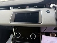 USED 2019 19 LAND ROVER RANGE ROVER EVOQUE 2.0 D150 R-Dynamic S SUV 5dr Diesel Auto 4WD Euro 6 (s/s) (150 ps) LAND ROVER SERVICE HISTORY , SAT NAV . CRUISE ,BLUETOOTH, DAB , USB , CAMERA