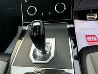 USED 2019 19 LAND ROVER RANGE ROVER EVOQUE 2.0 D150 R-Dynamic S SUV 5dr Diesel Auto 4WD Euro 6 (s/s) (150 ps) LAND ROVER SERVICE HISTORY , SAT NAV . CRUISE ,BLUETOOTH, DAB , USB , CAMERA