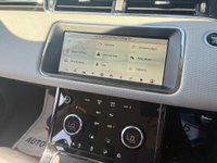 USED 2019 19 LAND ROVER RANGE ROVER EVOQUE 2.0 D150 R-Dynamic S SUV 5dr Diesel Auto 4WD Euro 6 (s/s) (150 ps) LAND ROVER SERVICE HISTORY , SAT NAV . CRUISE ,BLUETOOTH, DAB , USB , CAMERA
