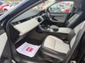 USED 2019 19 LAND ROVER RANGE ROVER EVOQUE 2.0 D150 R-Dynamic S SUV 5dr Diesel Auto 4WD Euro 6 (s/s) (150 ps) LAND ROVER SERVICE HISTORY , SAT NAV . CRUISE ,BLUETOOTH, DAB , USB , CAMERA