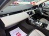 USED 2019 19 LAND ROVER RANGE ROVER EVOQUE 2.0 D150 R-Dynamic S SUV 5dr Diesel Auto 4WD Euro 6 (s/s) (150 ps) LAND ROVER SERVICE HISTORY , SAT NAV . CRUISE ,BLUETOOTH, DAB , USB , CAMERA