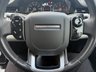 USED 2019 19 LAND ROVER RANGE ROVER EVOQUE 2.0 D150 R-Dynamic S SUV 5dr Diesel Auto 4WD Euro 6 (s/s) (150 ps) LAND ROVER SERVICE HISTORY , SAT NAV . CRUISE ,BLUETOOTH, DAB , USB , CAMERA