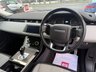 USED 2019 19 LAND ROVER RANGE ROVER EVOQUE 2.0 D150 R-Dynamic S SUV 5dr Diesel Auto 4WD Euro 6 (s/s) (150 ps) LAND ROVER SERVICE HISTORY , SAT NAV . CRUISE ,BLUETOOTH, DAB , USB , CAMERA