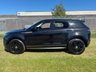 USED 2019 19 LAND ROVER RANGE ROVER EVOQUE 2.0 D150 R-Dynamic S SUV 5dr Diesel Auto 4WD Euro 6 (s/s) (150 ps) LAND ROVER SERVICE HISTORY , SAT NAV . CRUISE ,BLUETOOTH, DAB , USB , CAMERA