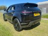 USED 2019 19 LAND ROVER RANGE ROVER EVOQUE 2.0 D150 R-Dynamic S SUV 5dr Diesel Auto 4WD Euro 6 (s/s) (150 ps) LAND ROVER SERVICE HISTORY , SAT NAV . CRUISE ,BLUETOOTH, DAB , USB , CAMERA
