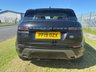 USED 2019 19 LAND ROVER RANGE ROVER EVOQUE 2.0 D150 R-Dynamic S SUV 5dr Diesel Auto 4WD Euro 6 (s/s) (150 ps) LAND ROVER SERVICE HISTORY , SAT NAV . CRUISE ,BLUETOOTH, DAB , USB , CAMERA