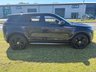 USED 2019 19 LAND ROVER RANGE ROVER EVOQUE 2.0 D150 R-Dynamic S SUV 5dr Diesel Auto 4WD Euro 6 (s/s) (150 ps) LAND ROVER SERVICE HISTORY , SAT NAV . CRUISE ,BLUETOOTH, DAB , USB , CAMERA