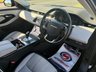 USED 2019 19 LAND ROVER RANGE ROVER EVOQUE 2.0 D150 R-Dynamic S SUV 5dr Diesel Auto 4WD Euro 6 (s/s) (150 ps) LAND ROVER SERVICE HISTORY , SAT NAV . CRUISE ,BLUETOOTH, DAB , USB , CAMERA