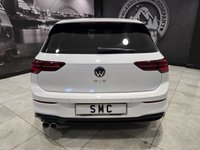 USED 2021 21 VOLKSWAGEN GOLF 2.0 TDI GTD Hatchback 5dr Diesel DSG Euro 6 (s/s) (200 ps) 12 MONTHS MOT AND WARRANTY INCLUDED