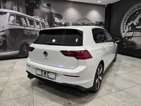 USED 2021 21 VOLKSWAGEN GOLF 2.0 TDI GTD Hatchback 5dr Diesel DSG Euro 6 (s/s) (200 ps) 12 MONTHS MOT AND WARRANTY INCLUDED
