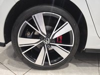 USED 2021 21 VOLKSWAGEN GOLF 2.0 TDI GTD Hatchback 5dr Diesel DSG Euro 6 (s/s) (200 ps) 12 MONTHS MOT AND WARRANTY INCLUDED