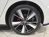 USED 2021 21 VOLKSWAGEN GOLF 2.0 TDI GTD Hatchback 5dr Diesel DSG Euro 6 (s/s) (200 ps) 12 MONTHS MOT AND WARRANTY INCLUDED