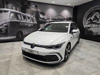 USED 2021 21 VOLKSWAGEN GOLF 2.0 TDI GTD Hatchback 5dr Diesel DSG Euro 6 (s/s) (200 ps) 12 MONTHS MOT AND WARRANTY INCLUDED