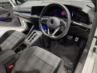 USED 2021 21 VOLKSWAGEN GOLF 2.0 TDI GTD Hatchback 5dr Diesel DSG Euro 6 (s/s) (200 ps) 12 MONTHS MOT AND WARRANTY INCLUDED