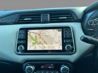 USED 2022 72 NISSAN MICRA 1.0 IG-T Acenta Hatchback 5dr Petrol Manual Euro 6 (s/s) (92 ps) One Owner From New FSH