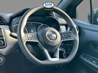 USED 2022 72 NISSAN MICRA 1.0 IG-T Acenta Hatchback 5dr Petrol Manual Euro 6 (s/s) (92 ps) One Owner From New FSH
