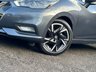 USED 2022 72 NISSAN MICRA 1.0 IG-T Acenta Hatchback 5dr Petrol Manual Euro 6 (s/s) (92 ps) One Owner From New FSH