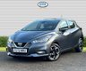 USED 2022 72 NISSAN MICRA 1.0 IG-T Acenta Hatchback 5dr Petrol Manual Euro 6 (s/s) (92 ps) One Owner From New FSH